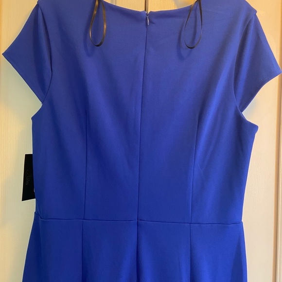 Alexa B Nites Beautiful evening Dress - Picture 10 of 13